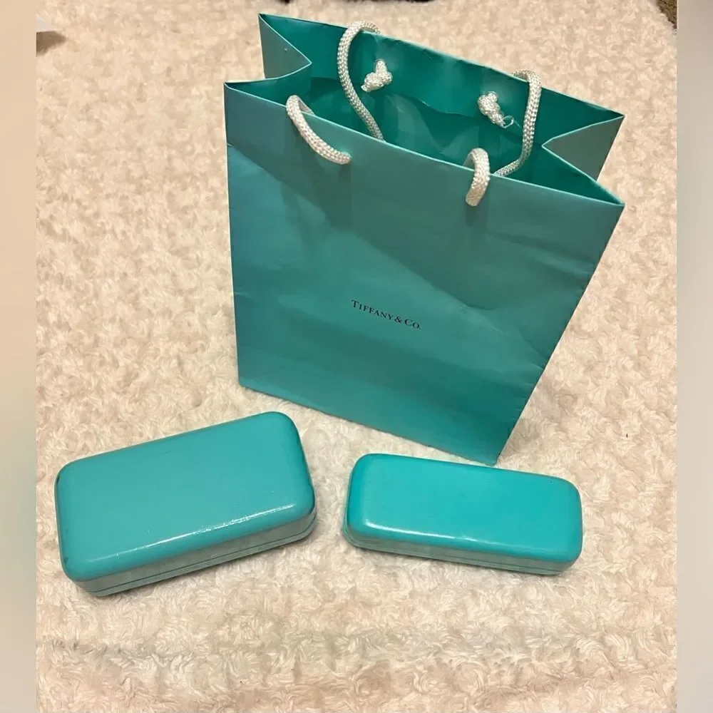 Tiffany & Co. tiffany co
